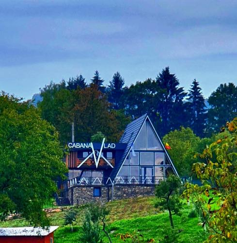 Cabana Vlad Maramureș pet-friendly hotel Desesti