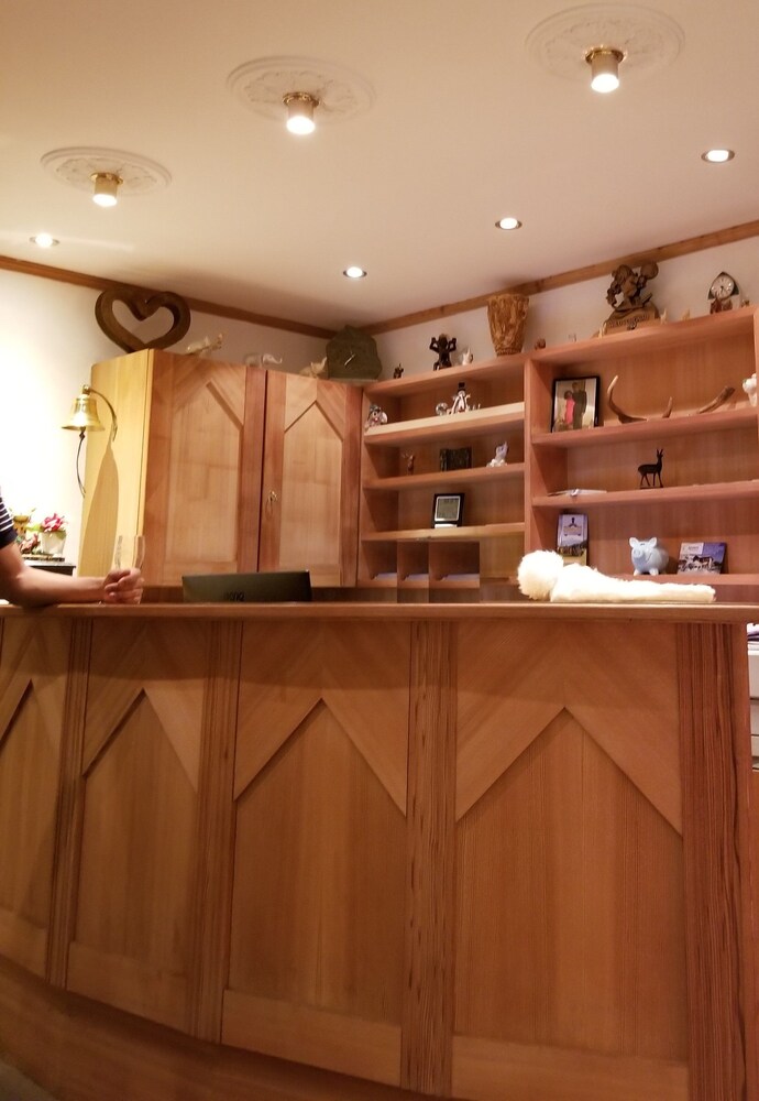 Alpenhotel Wildschonau — Wildschoenau
