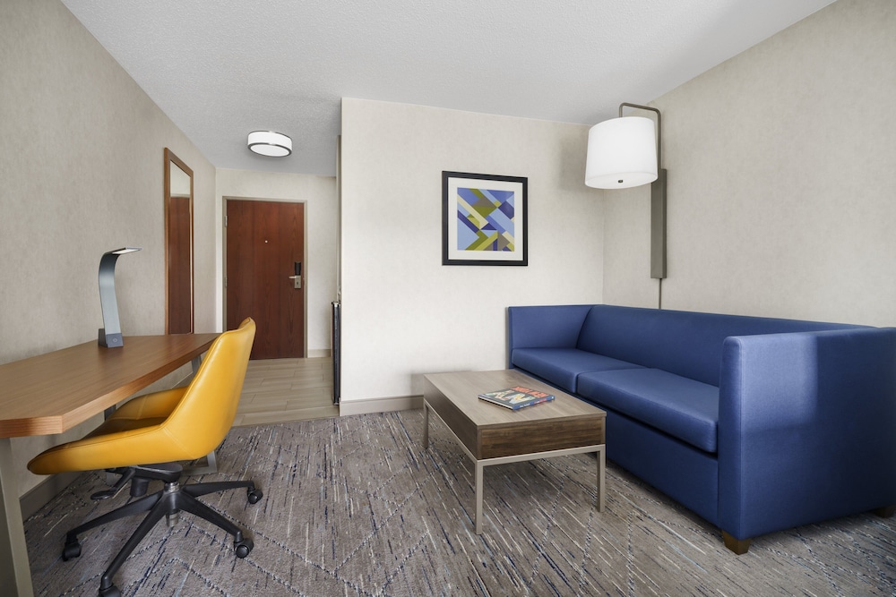 Holiday Inn Express Rochester NE Irondequoit by IHG - photo 24