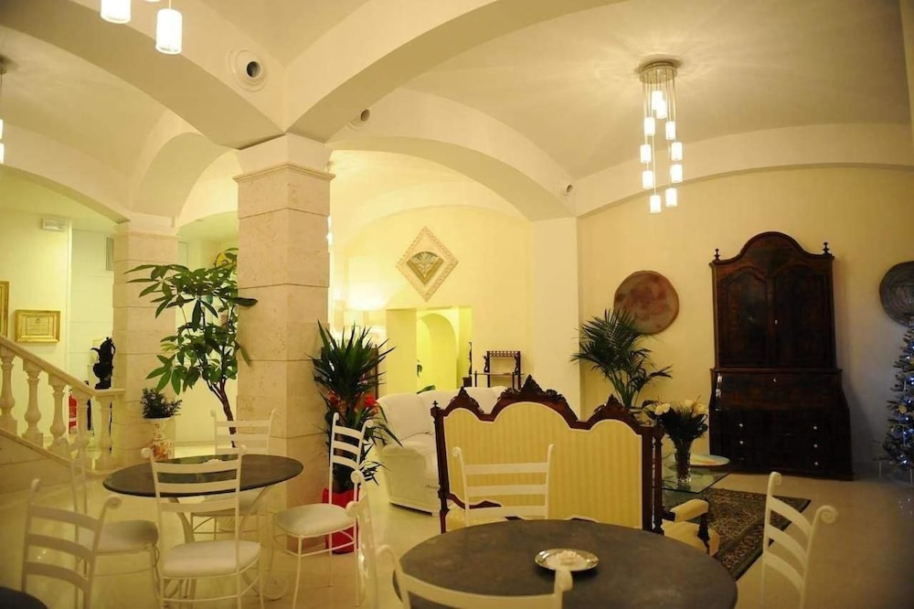 Le Dodici Lune in Montecorvino Rovella, Italy