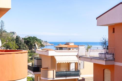 Bluemary — 4-Star Luxury Hotel in Giardini-Naxos, Italy