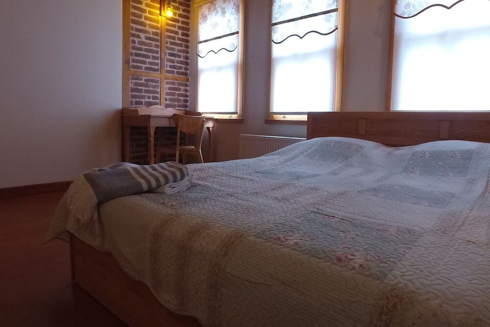 Authentic Turkish Home — 4-Star Luxury Hotel in Istanbul, Turkey