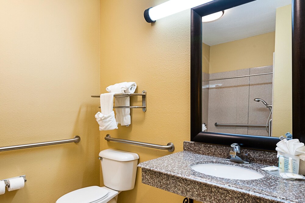 Spark by Hilton Opelousas - photo 30