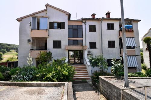 Apartment Ingrid — 4-Star Luxury Hotel in Vrsar, Croatia