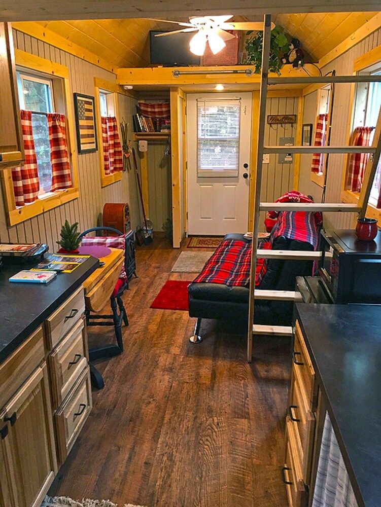 Mt. Hood Village RV Resort - photo 34