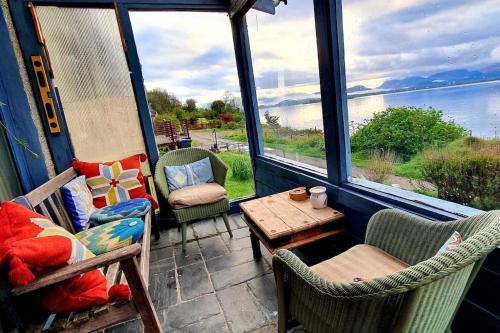 Tobar nan Iasgair Lismore — 4-Star Luxury Hotel in Oban, United Kingdom