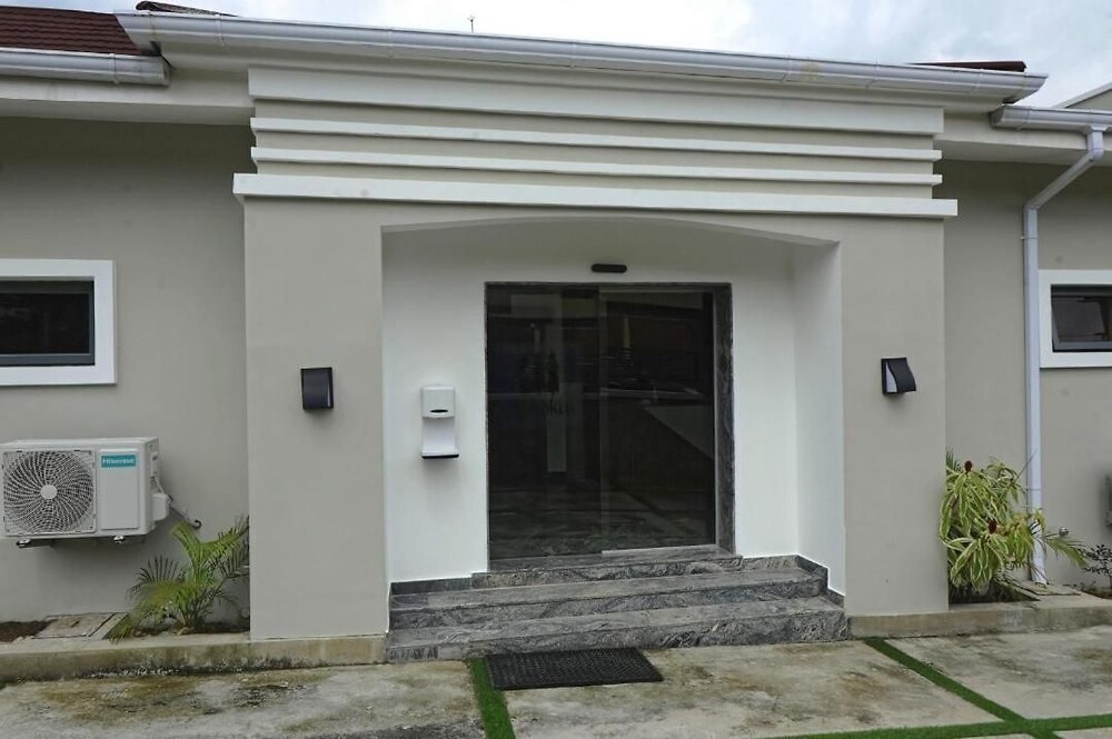 Ashokas Hotel Ibadan in Ibadan, Nigeria