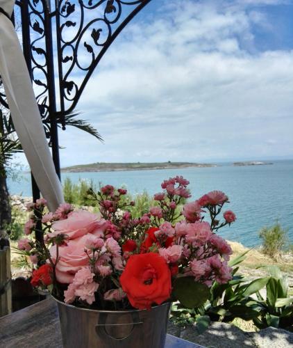 Diamanti in Sozopol, Bulgaria