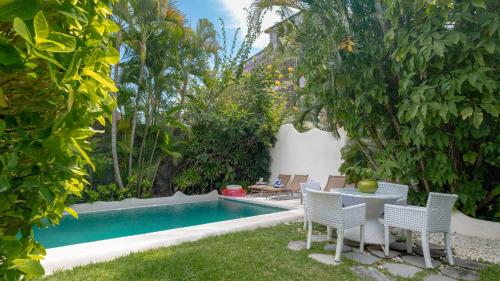 Palm Garden Villa Private Pool Seminyak — 4-Star Luxury Hotel in Seminyak, Indonesia