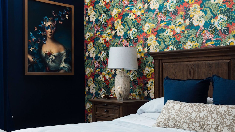 The Painted Lady - photo 14