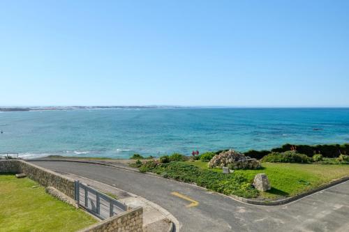 Longship in Arniston in Arniston, South Africa