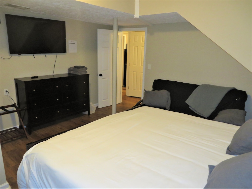 The King Suites - photo 42