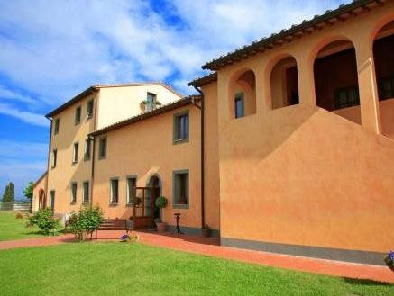 Resort Casale Le Torri — Ponsacco