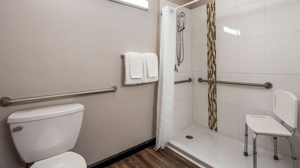 Motel 6 Ridgecrest CA China Lake - photo 23