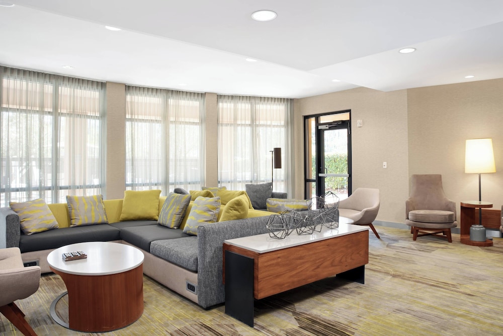 Courtyard by Marriott St Augustine I 95 - photo 4