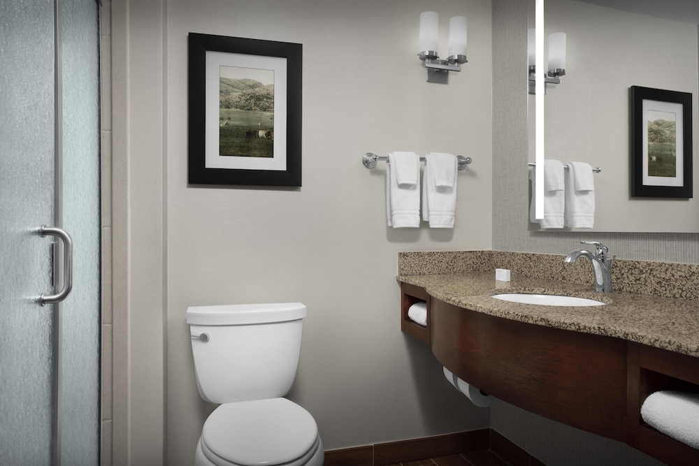 Hilton Garden Inn Oklahoma City Bricktown - photo 25