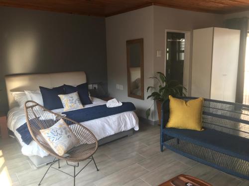 Blue Lotus Guest House Pta East Solar power — 4-Star Luxury Hotel in Pretoria, South Africa