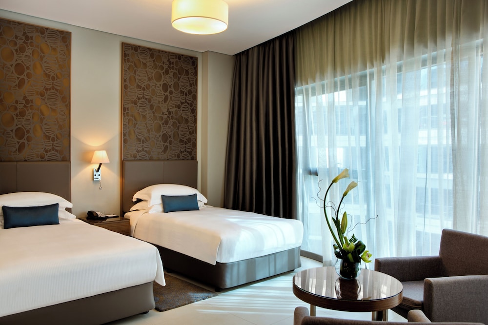 Kin Plaza Arjaan By Rotana — Kinshasa — photo 4