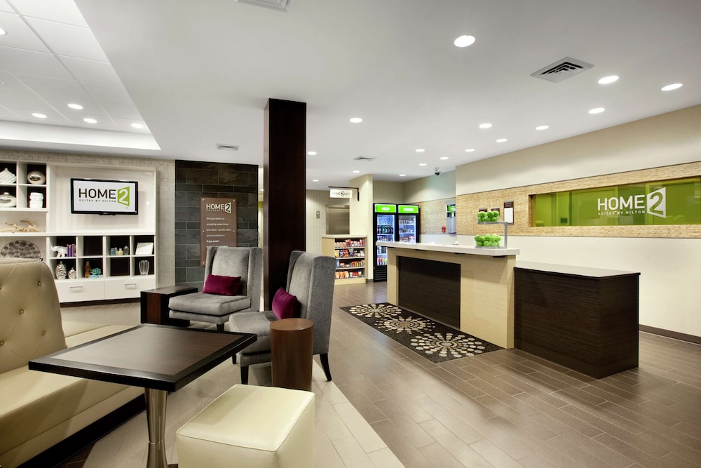 Home2 Suites by Hilton Salt Lake City West Valley City UT - photo 2