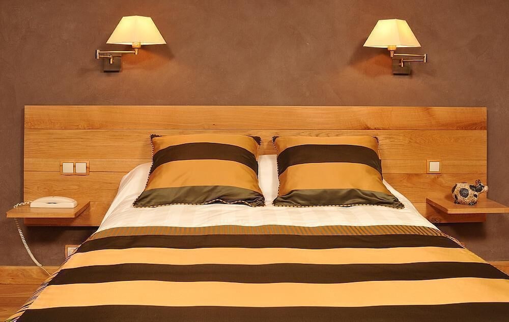 Auberge du Barrez in Limoges, France