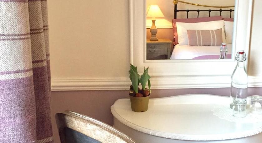 Balally House eco hotel shannon Ireland