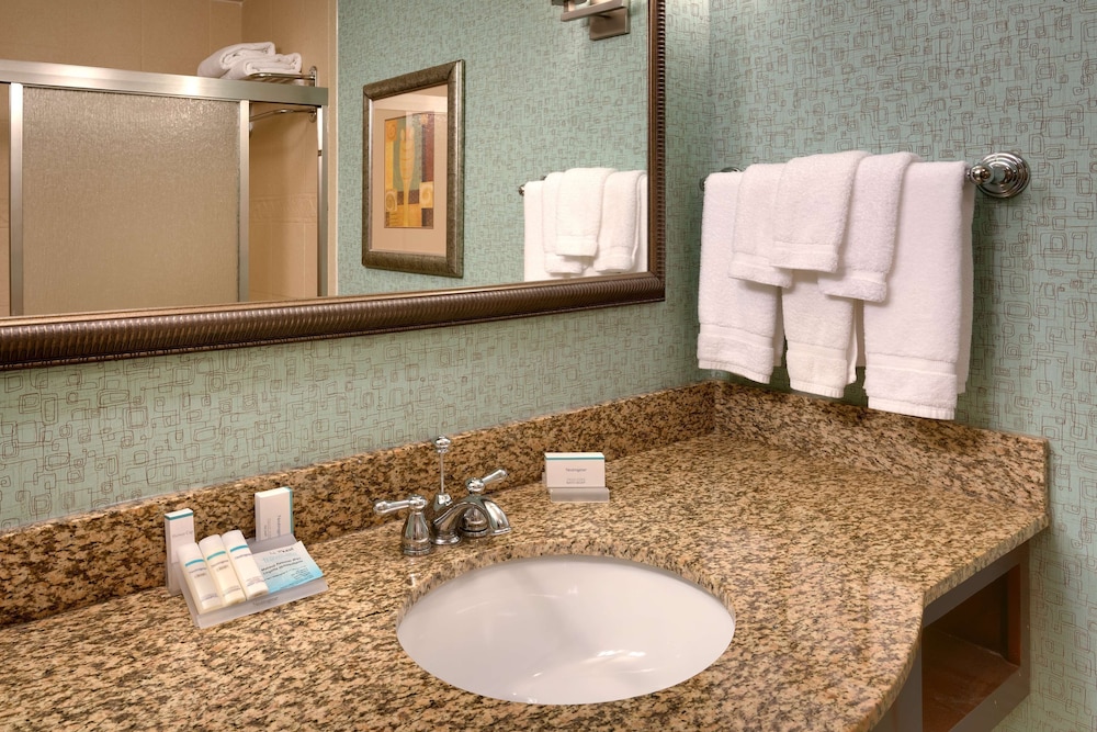 Hilton Garden Inn Clarksville - photo 33