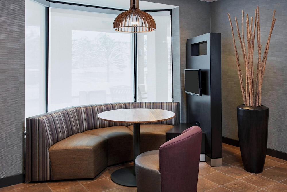 Courtyard by Marriott Detroit Pontiac Auburn Hills — hotel in Pontiac