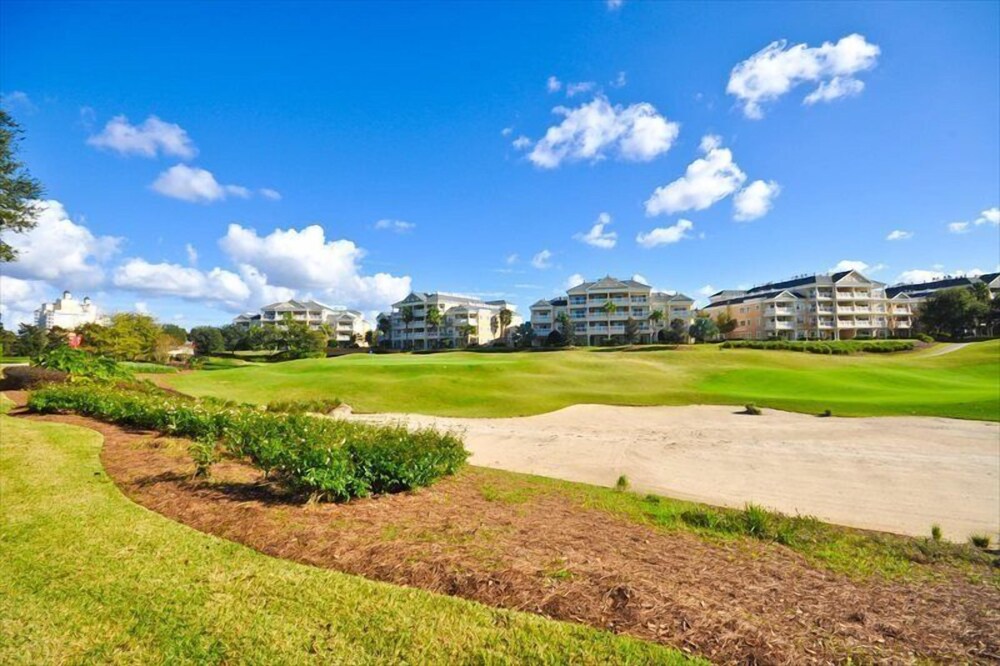 Ov4262 Reunion Resort 3 Bed 3 Baths Condo — 4-Star Luxury Hotel in Kissimmee, United States