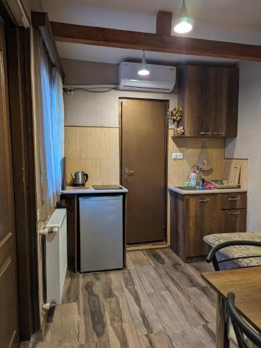 Cute&Tiny 5 minutes walk from Marjanishvili Metro