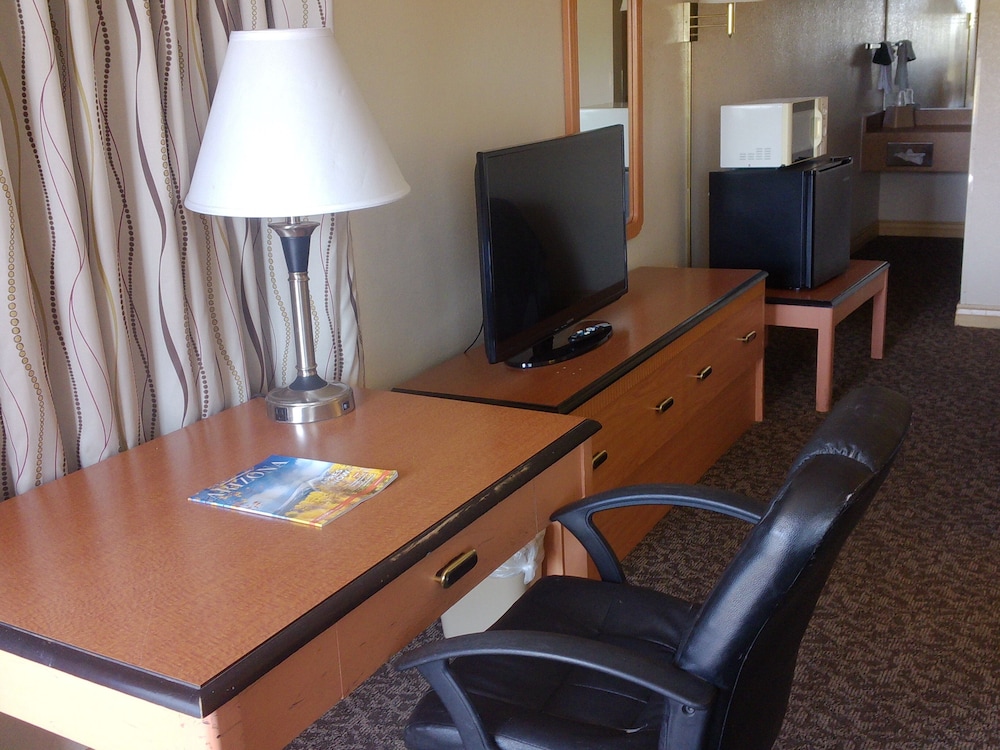 Sierra Inn Near Fort Huachuca AZ - photo 26