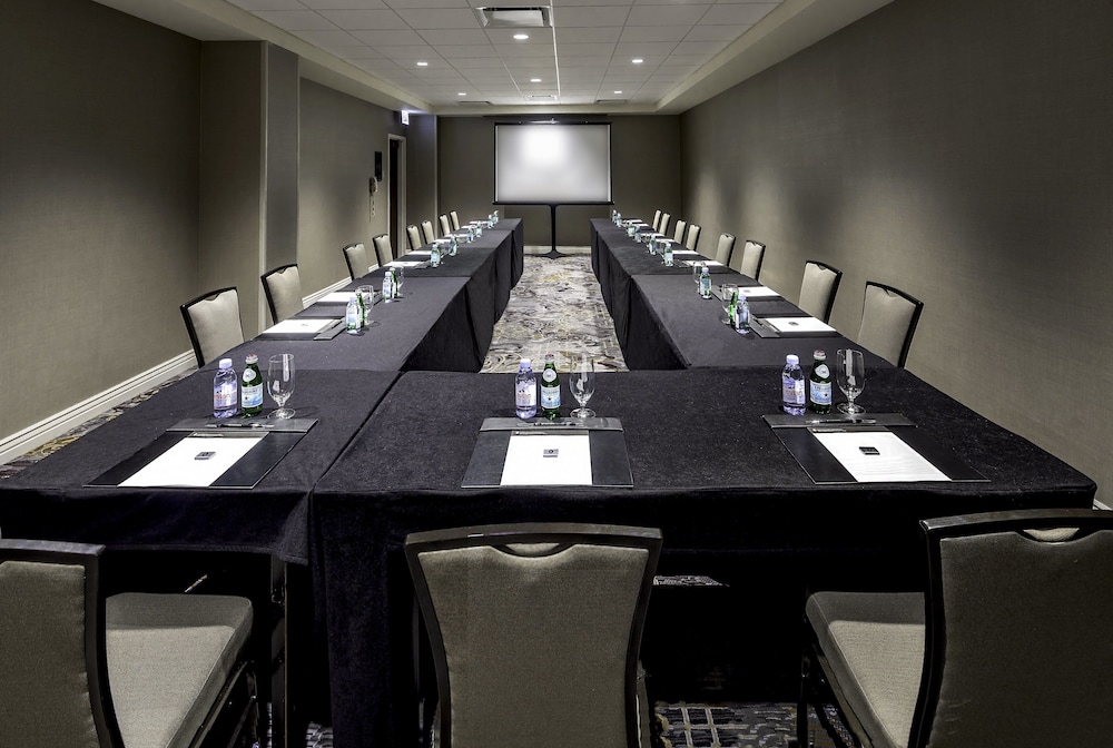 InterContinental Chicago Magnificent Mile by IHG - photo 88