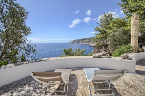Blue Marine Ciolo — hotel in Gagliano Del Capo