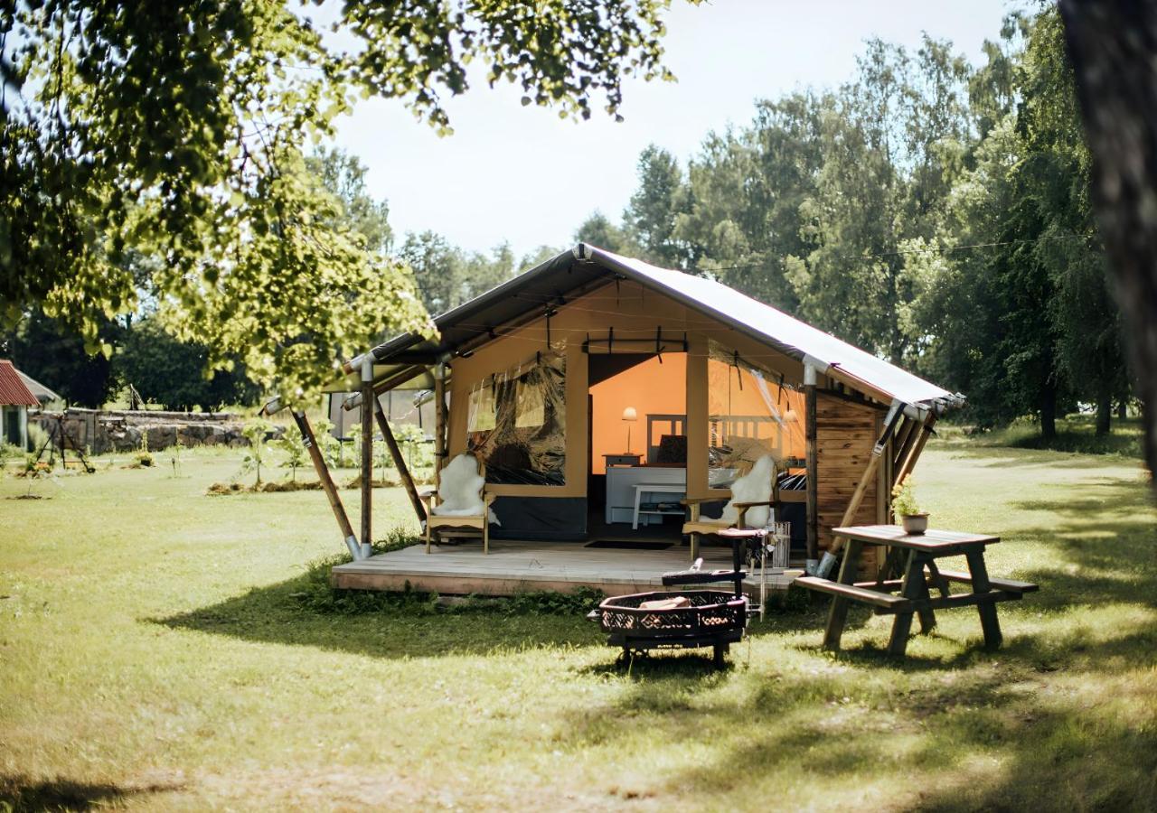 Glempings Jeru Klubs - last minute hotel in Unknown City
