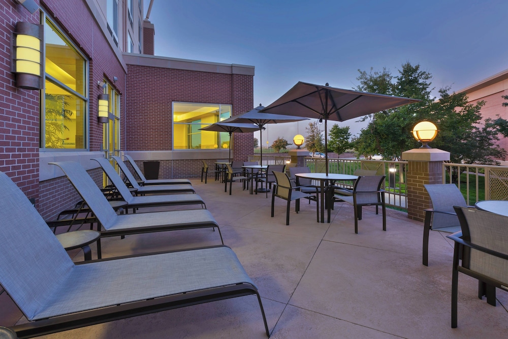 Courtyard by Marriott Omaha La Vista - photo 28