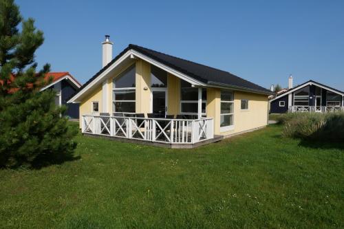 Resort 2 Ocean Cottage A 44 in Grossenbrode, Germany