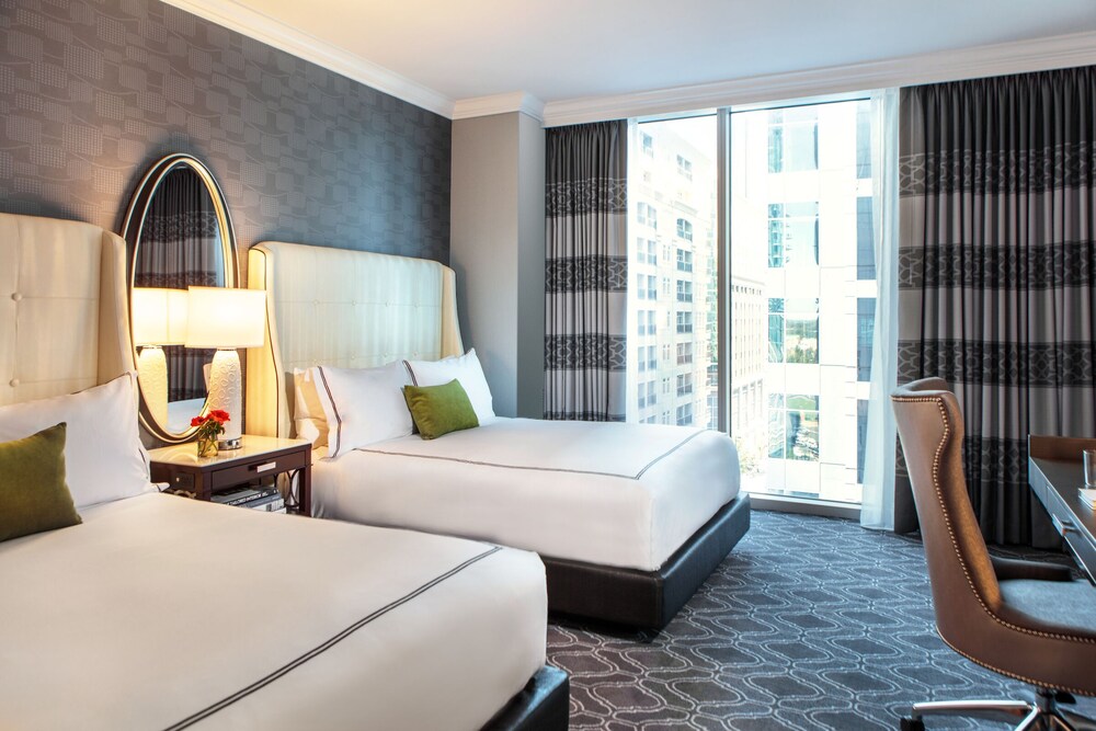 Kimpton Tryon Park Hotel by IHG - photo 11