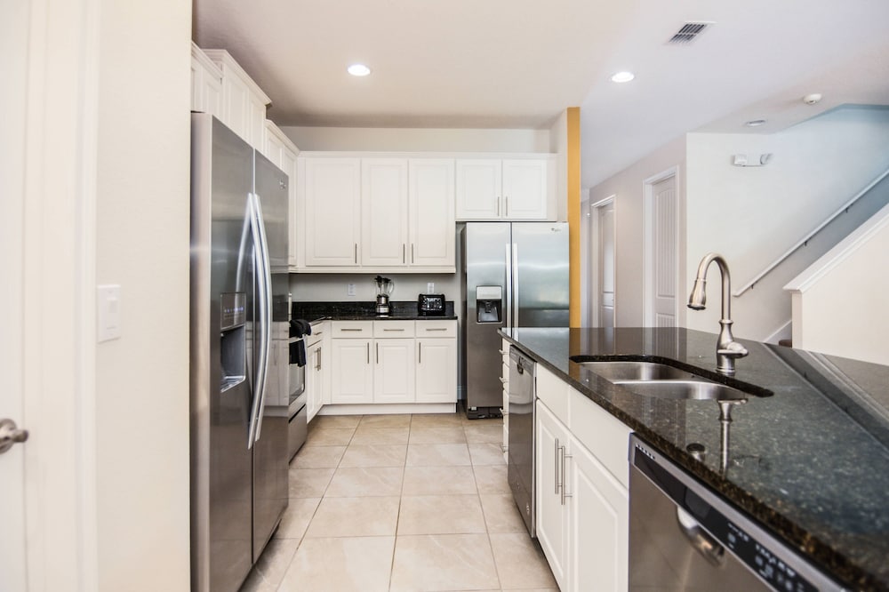 Gorgeous Single Home With Pool at Encore Resort Ec7463 - photo 21