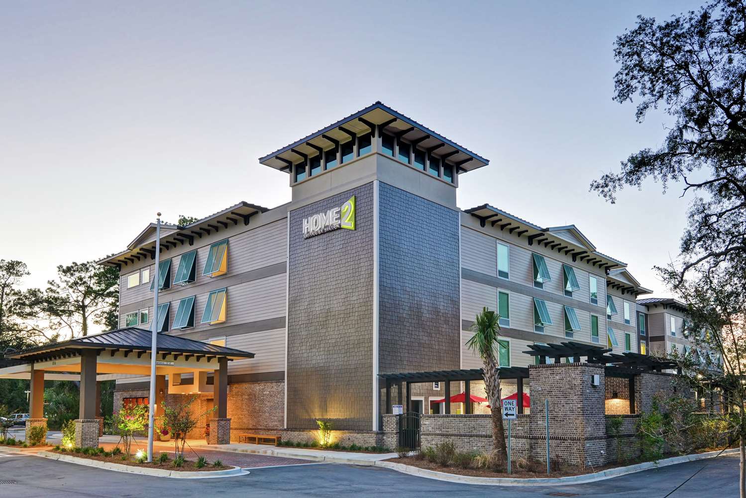 Home2 Suites by Hilton Hilton Head - photo 5