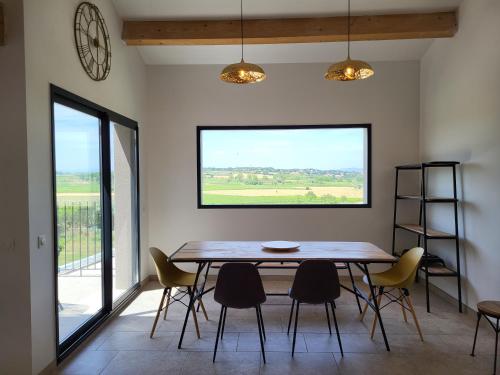 Domaine de l'Envolée — hotel in Tourbes
