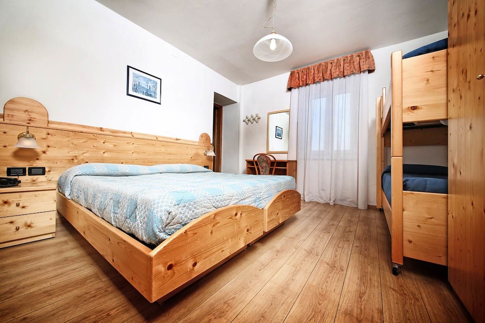 Hotel Stella Alpina — hotel in Fai Della Paganella