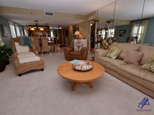 Indian Rocks Beachfront 2br 2ba Reflections 908 — Indian Rocks Beach