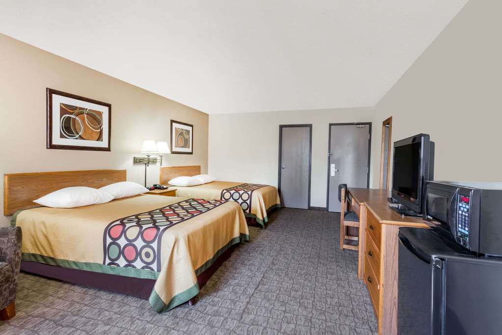 Super 8 by Wyndham Lewisburg - photo 12