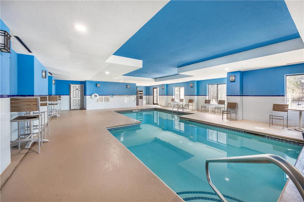 Comfort InnSuites ChattanoogaWest Lookout Mountain - photo 24