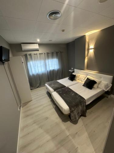 Hotel Vanity - carbon neutral hotel in Zamora