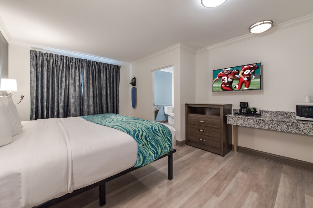 Le Voyageur Motel - photo 9