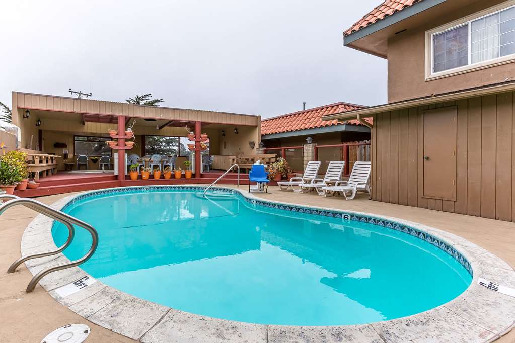 Quality Inn near Hearst Castle - photo 35