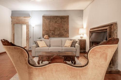 Suite Benedetta Trastevere Luxury — 4-Star Luxury Hotel in Rome, Italy
