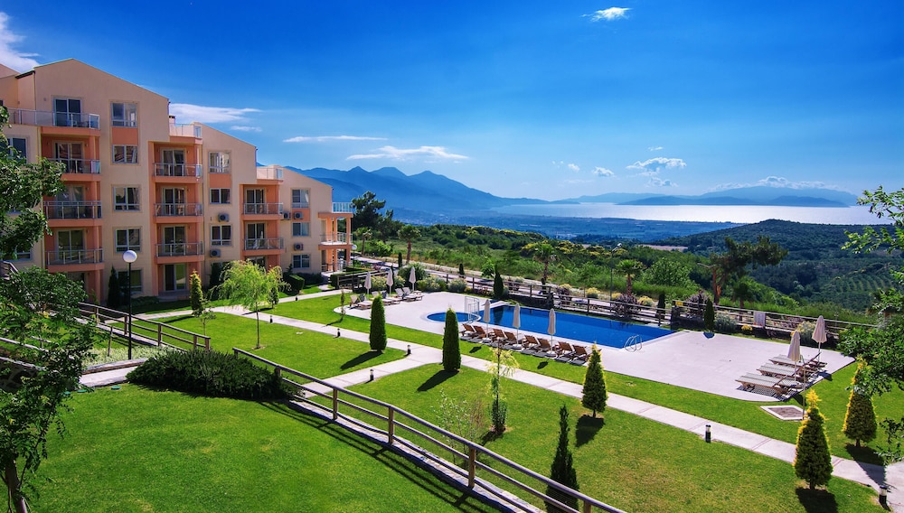 Wyndham Residences Kusadasi Golf & Spa in Kusadasi, Turkey
