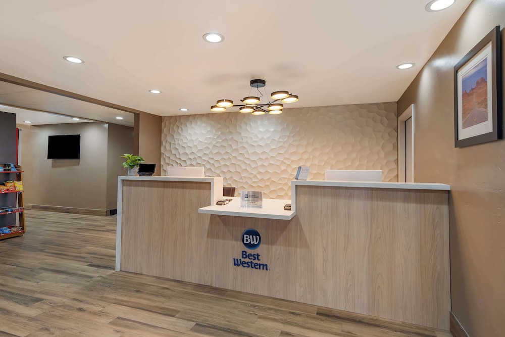 Best Western Bellemont Shadow Mountain Inn - photo 4