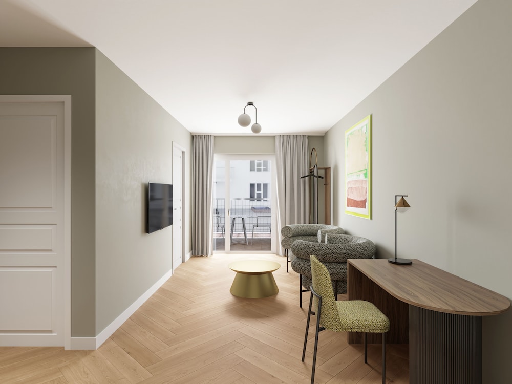 Numa Vienna Terra — Vienna — photo 2